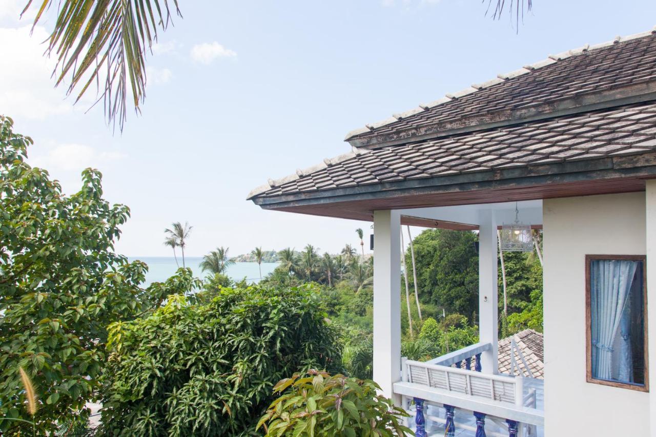 Archie Village Hinkong Exterior foto